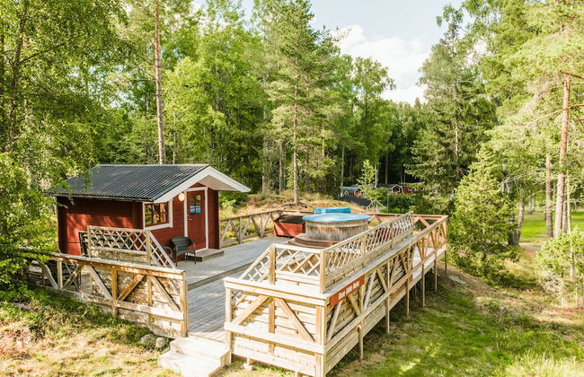 First Camp Duse Udde - Foto 19