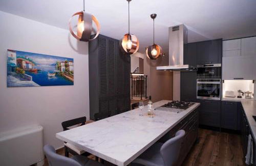 Villa Stratos Corfu -private pool and hot tub - Foto 23