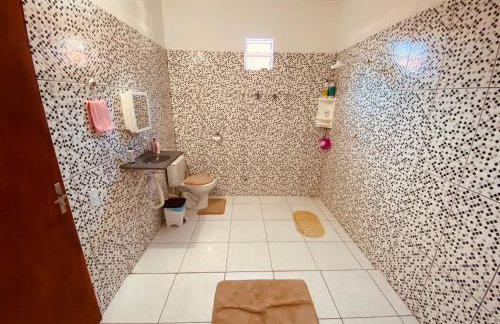 Casa de Férias-Residence Fonteles no Preá - Foto 34