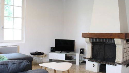 Maison 3 pièces avec jardin à Saint-Georges-d’Oléron - 6 couchages, Wifi - FR-1-246A-80 - Foto 5