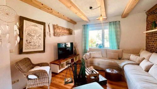 Ferienhaus am Rande des Spreewald - Photo 5