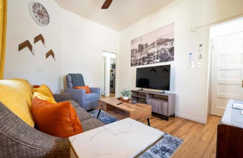 Spring Oasis Tucson 1BR 5 Min to UofA and Fun - Foto 19