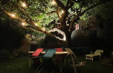 Grande maison de village 200 m2 calme tout confort - Foto 17