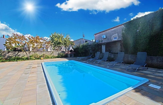 Comfortable Apartment With Pool and Garden - Foto 15