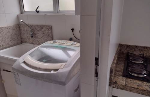 Águas do Santinho Resort - apartamento - Photo 10