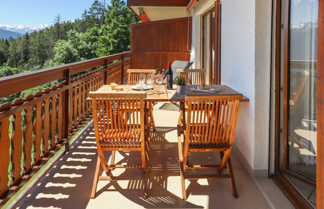 Marigny Andolla 23 - Foto 5