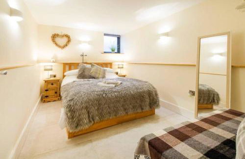 New Loos Cottage, Old School Court - Foto 11