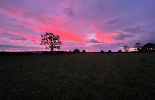 Roseberry View Barn, Northallerton - Foto 14