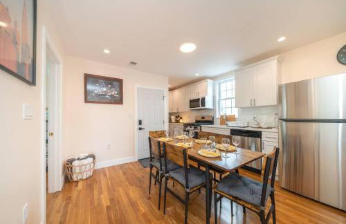 30-3 - 3BR Boston - Cozy Apt near Franklin Park Zoo - Foto 13