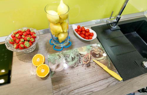 Rose Apartment - Foto 17