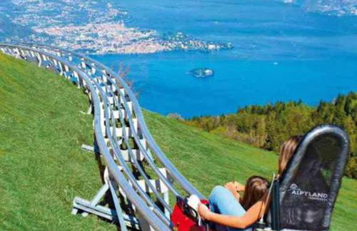 Bella Italia chalet - Foto 37