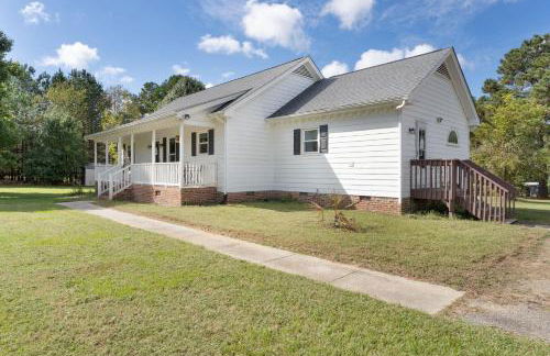 Meadow Farm in Holly Springs, NC - Foto 29