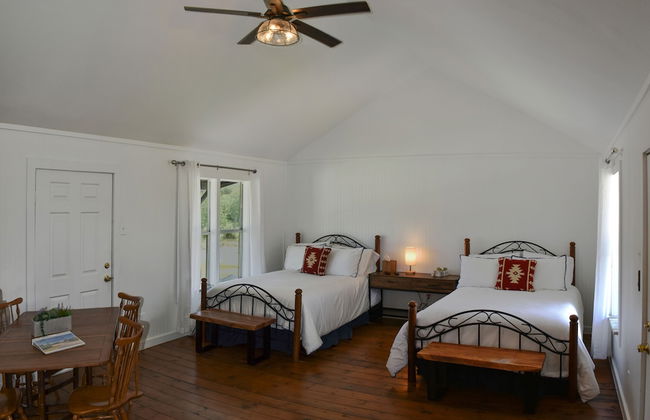 Tillman Resort - Foto 20