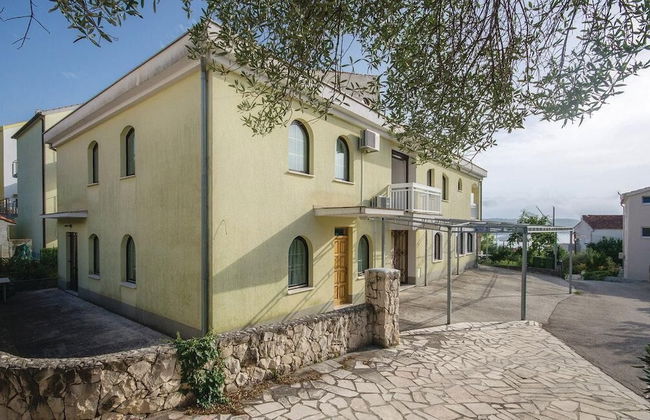 Apartments Ciovo - Foto 36