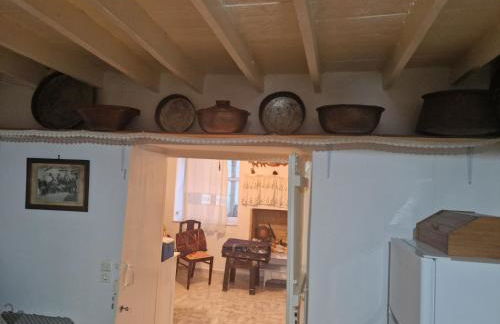 Lesvos Traditional Preserved House - Photo 13