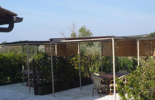 Casa Vacanze "Casale al Pino" - Foto 43