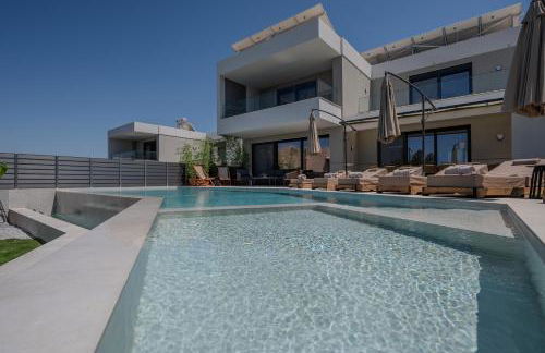 Aether group villas - Foto 1