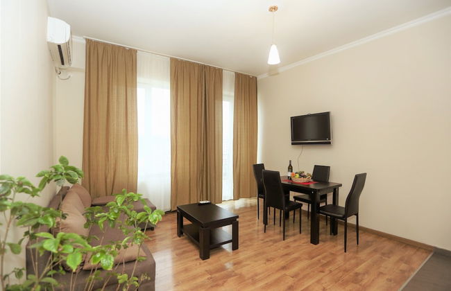 Two BR apt for family travelers - Foto 1