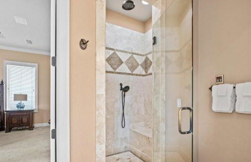 Private Pool Hot Tub - Community Beach - Destin - Foto 22