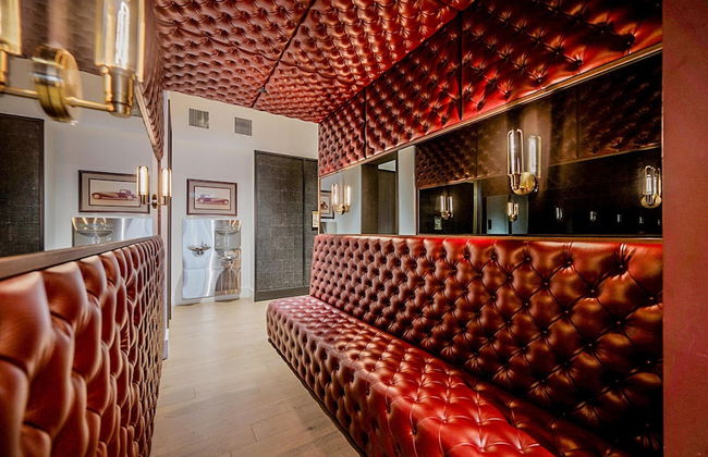 Global Luxury Suites Nashville Downtown - Foto 23