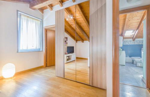 Stazione 200m - Wifi - Aria condizionata - Smart TV - Photo 12