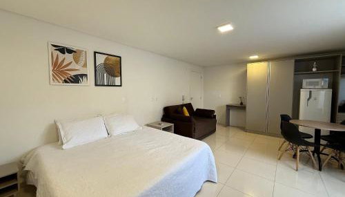 Apartamento para até 6 pessoas - SPMB02 - Foto 2