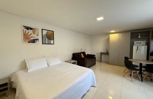 Apartamento para até 6 pessoas - SPMB02 - Foto 2