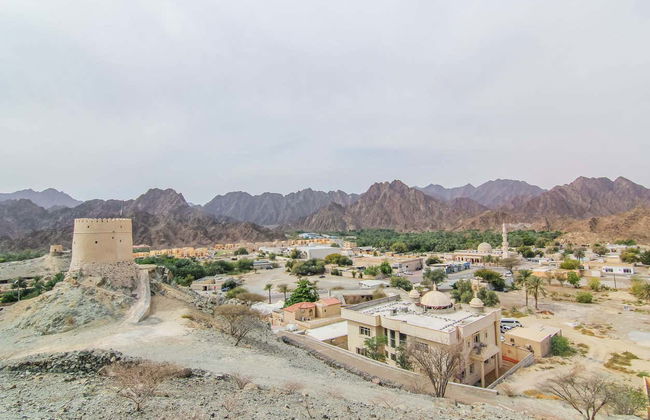 Excursión en 4x4 a Hatta - Foto 4