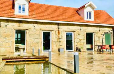 Lourença Stays - Quinta Lourenca - Foto 36