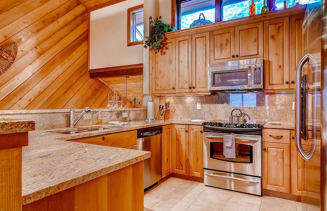 Ridgepoint Townhomes by East West Hospitality - Foto 26