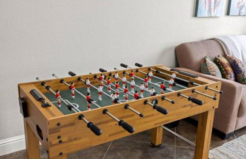 Luxury Retreat, POOL, Views, Pets OK, Sleeps 14 - Foto 74