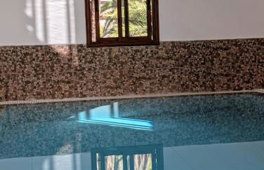 Masca - Casa Rural Morrocatana - Tenerife ONLY ADULTS - Foto 41