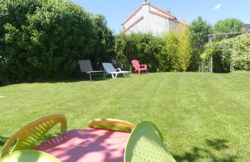 Entre La Maine et La Loire - Foto 8