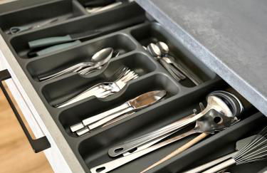 Dachblick by Zirwick Apartment - Photo 13