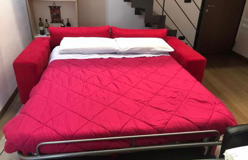 B&B Il Dolce Dormire - Photo 14