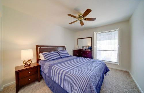 5 Mi to Camelback Ranch Pet-Friendly Home with Pool - Foto 13