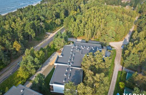 365PAM - Apartamenty Szmaragdowa 21 Przy Plaży - SALA ZABAW, SIŁOWNIA, PARKING W CENIE - Foto 13