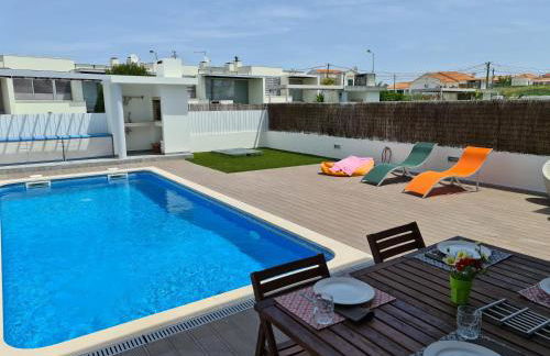 Meco Beach Villa - Foto 3