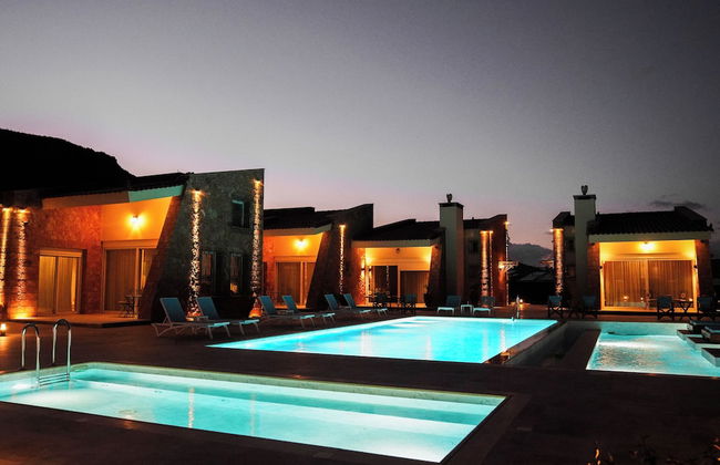 99 Luxury Exotic Villas - Foto 55