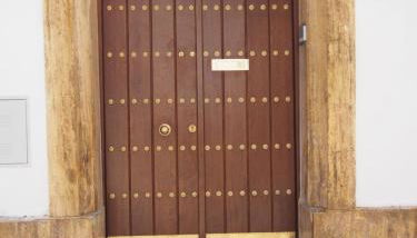 Casa Valientes B - Parking privado gratis & patio interior - Foto 2