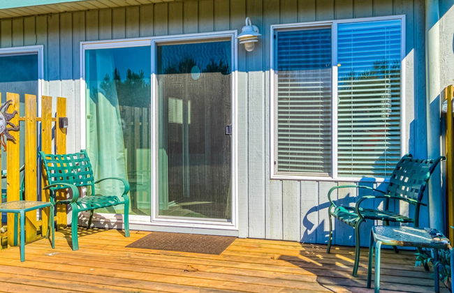 Stardust Dunes Condo - Foto 35