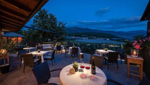 Tirolerhof - panoramic apartments - Foto 5