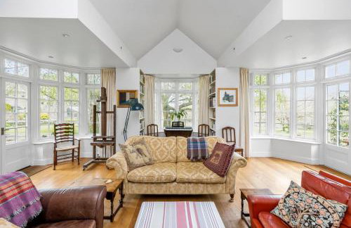 The Walled Garden by Huluki - Foto 25