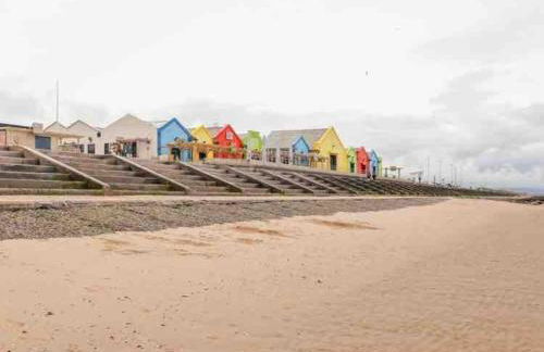 Beeches Bach, 1 bedroom cottage with hot tub - Foto 20