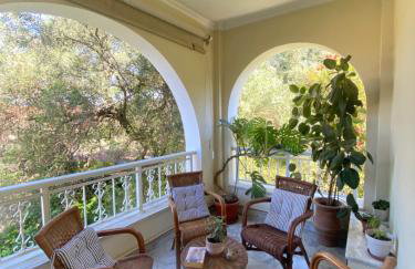 Memories 2 Elegant house near Corfu town! - Photo 15