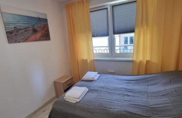 Apartamenty Szkuner Dębina - Foto 3