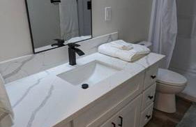 1BR ADU Retreat in Fresno - Foto 12