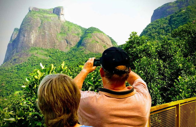 Rio de Janeiro National Parks Tour - Foto 6