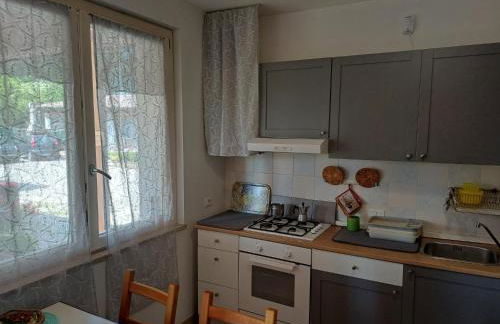 Cascina Legnago bilocale a 6 chilometri da Salò - Foto 14