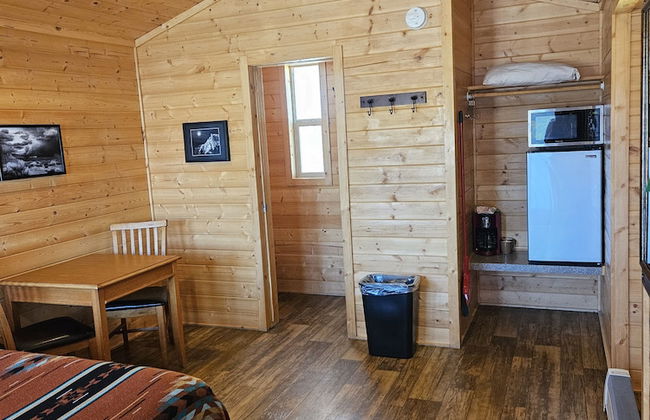 Canyons of Escalante RV Park - Foto 19